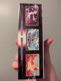 Pokemon Card Sword & Shield Incandescent Arcana Booster Box s11a Sealed Japanese - Image 3