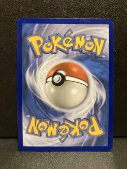 Pokemon Detective Pikachu SM190 SM Black Star Promo LP - Image 2