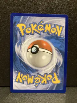 Pokemon Pikachu 10/18 Detective Pikachu Holo LP - Image 2