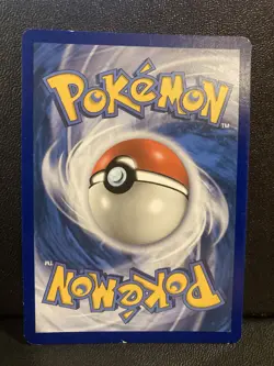 LP Pokemon Deck Exclusives 47/214 Entei (Cracked Ice Holo) - Image 2