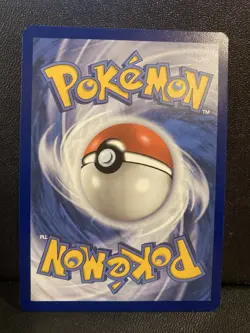 Pokemon TCG Dachsbun 161/091 Sv: Paldean Fates Holo Near Mint - Image 2