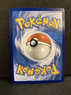 Eevee 143/191 NM Cosmos Holo STAMPED SSP [Play! Pokemon Prize Pack Series 7] - Image 2