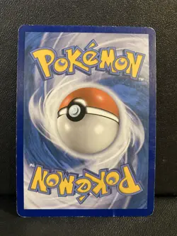 Pokemon TCG Ninetales ex XY 13/83 Generations Ultra Rare Holo MP - Image 2