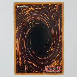 Thestalos the Firestorm Monarch - SD3-EN011 - NM/VLP - Common - 1st ed - Yugioh - Image 2