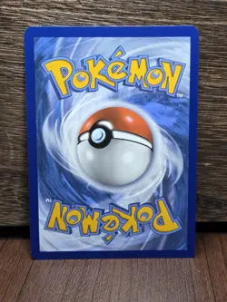 Neo Upper Energy SV05: Temporal Forces #162/162 TCG Pokemon Card NM - Image 2