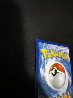 Pokemon Darkrai EX Full Art Holo Card 118/122 Breakpoint Ultra Rare LP - Image 5
