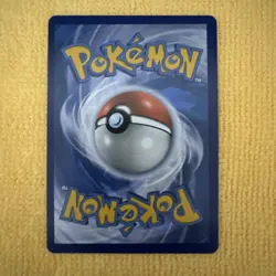 Darkrai VSTAR Pokemon Card Holo VSTAR Power Star Abyss - Image 3