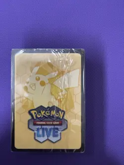 Delphox MEP 074 Prerelease Stamped Promo Chaos Rising Pokemon Card Sealed Deck - Image 3
