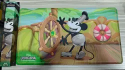 Disney Lorcana TCG Chinese Card Game The First Chapter Card Playmat - Image 3