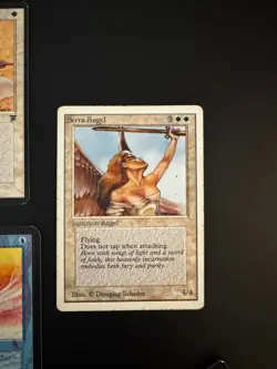 8 MTG Vintage Card Lot + 5 FREE Bonus Cards - Image 3