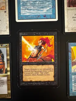 8 MTG Vintage Card Lot + 5 FREE Bonus Cards - Image 5