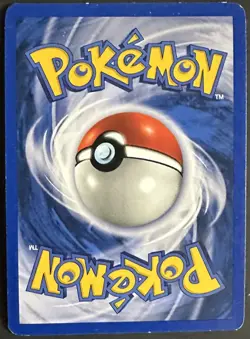 Pokemon Card - Magneton Holo Rare 9/130 Base Set 2 🌀Swirl🌀 - Image 2