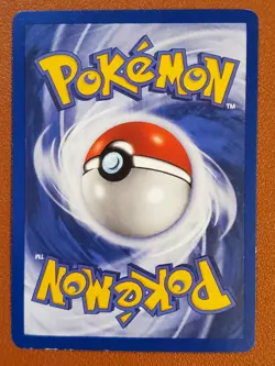 Articuno 22/53 WOTC Black Star Promo 1999 Vintage Holo LP Pokemon TCG Card - Image 2