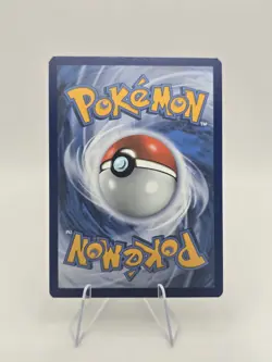 Vileplume GX 4/236 Cosmic Eclipse NM Ultra Rare Pokemon Card - Image 2