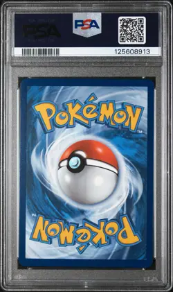 Pokemon TCG Team Rockets Moltres EX Destined Rivals Card 229/182 Gem MT PSA 10 - Image 2