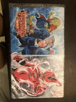 Dragon Ball Super Card Game Mat - Image 1
