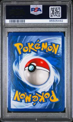 PSA 9 MINT Lickilicky 12/132 Diamond Pearl Secret Wonders LOW POP 2007 Pokemon - Image 2