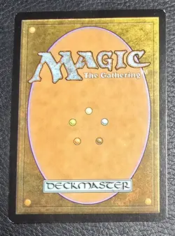 Sensei's Divining Top From the Vault: Exiled Foil MTG Magic Card - Image 2