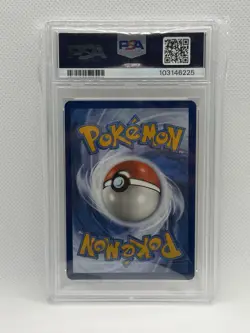 Pokemon TCG Rayquaza VMAX TG29 Sword & Shield PSA 10 - Image 2