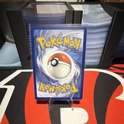The Pokemon Company Kingdra TG03/TG30 Swsh10 Trainer Gallery UR Holo 150HP EN - Image 2