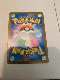 Nintendo Pokemon TCG Mega Darkrai EX 046/081 M5 Abyss Eye Holo Double Rare JP - Image 2