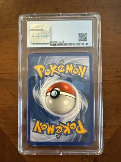 Solrock Pokemon Ex Sandstorm 13/100 Reverse Holo - Image 2
