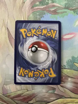 Wo-Chien EX 257/193 Carta Pokemon Special Art Rare Evoluzioni a Paldea ITA - Image 2