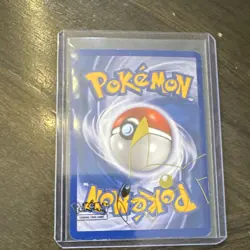 Pokemon TCG Jolteon Delta Species Holo Rare 7/113 70 HP English - Image 3
