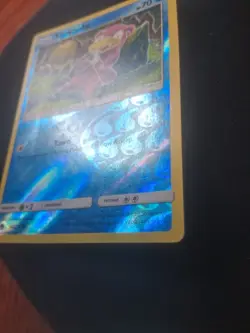 Slowpoke - 54/214 - Reverse Holo - Sun & Moon: Lost Thunder Pokemon TCG - Image 3