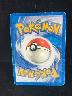 Pokemon TCG Arcanine 33/130 1999 - Image 4