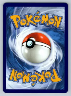 Shroodle Mega Evolution 149/132 Illustration Rare NM Holo Pokemon - Image 2