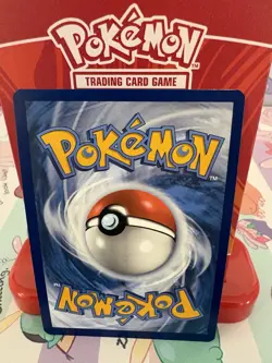 Pokemon Minccino 182/162 Temporal Forces Illustration Rare Holo NM - Image 2