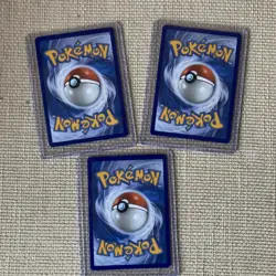 Pokemon TCG First Partner Illustration Collection Series 1 - Gen 4 Set Sinnoh - Image 5