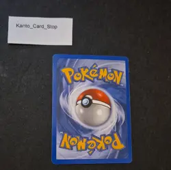 Pokemon R Energy 95/109 Reverse Holo Stamped LP/NM Uncommon EX Team Rocket Retur - Image 2