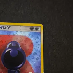 Pokemon R Energy 95/109 Reverse Holo Stamped LP/NM Uncommon EX Team Rocket Retur - Image 4