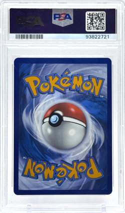 Pokemon Aerodactyl V Lost Origin 180/196 Alternate Art PSA 9 Mint TCG - Image 2