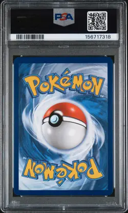 2019 POKEMON SM BLACK STAR PROMO #SM168 FULL ART/PIKACHU & ZEKROM GX PSA 9 - Image 2