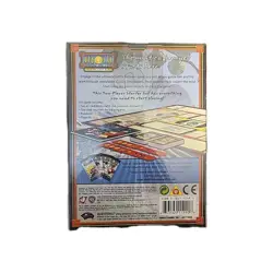 Xiaolin Showdown Collectable Trading Card Game Starter Deck Set Brand New - Image 2