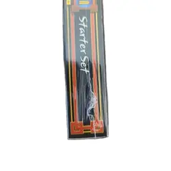 Xiaolin Showdown Collectable Trading Card Game Starter Deck Set Brand New - Image 3