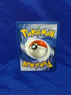 CHANSEY BASE SET 3/130 HOLO POKEMON LP SWIRL L@@K - Image 3