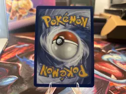 Pokemon TCG Dewgong 97/94 Phantasmal Flames Illustration Rare - Image 2