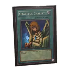 Graceful Charity SDP-040 Starter Deck: Pegasus Unlimited - Image 1