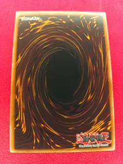 YuGiOh Glorious Gallery - Regulus, the Prince of Endymion BLGG-EN050 Secret Rare - Image 2
