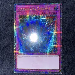 Torrential Tribute ( ) 25th Anniversary Yu-Gi-Oh YuGiOh NM - Image 2