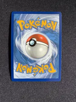 Pokemon TCG Rayquaza Card Vivid Voltage 138/185 Amazing Rare NM Condition - Image 4