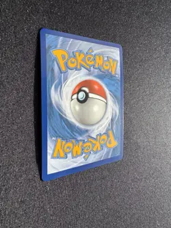 Pokemon TCG Rayquaza Card Vivid Voltage 138/185 Amazing Rare NM Condition - Image 5