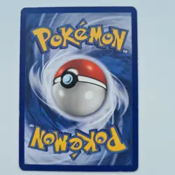 Ivysaur 30/102 Uncommon Base Set Pokemon Card WOTC 1999 LP (2) - Image 2