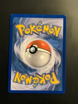 Growlithe RC4/RC25 B&W Legendary Treasures Pokemon Card Radiant Collection LP - Image 3