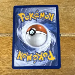 Oricorio Ex 110/094 Phantasmal Flames Ultra Rare Pokemon Card - Image 2