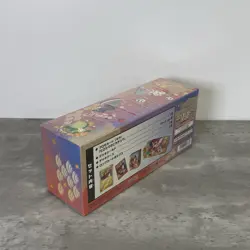 Pokemon TCG - Hiroshima Pokemon Center Box Japanese Collection (NO PROMO CARD) - Image 2